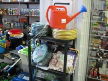Магазин хозтоваров, ручного и электро-бензоинструмента в Толочине