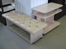 Мягкая и корпусная мебель в Толочине